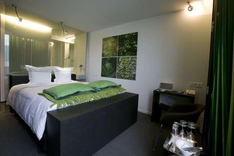 D-Hotel Кортрейк Стая снимка