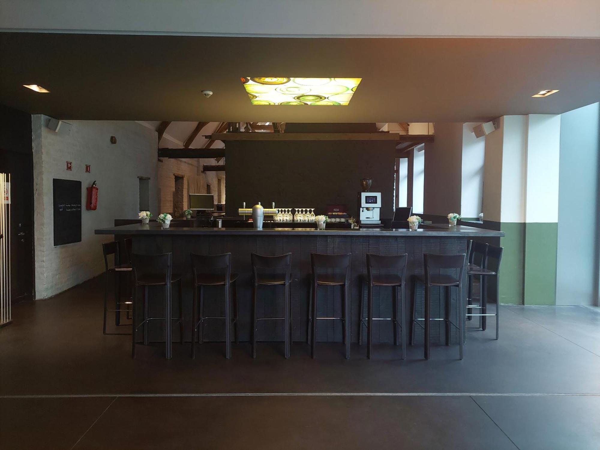 D-Hotel Кортрейк Екстериор снимка