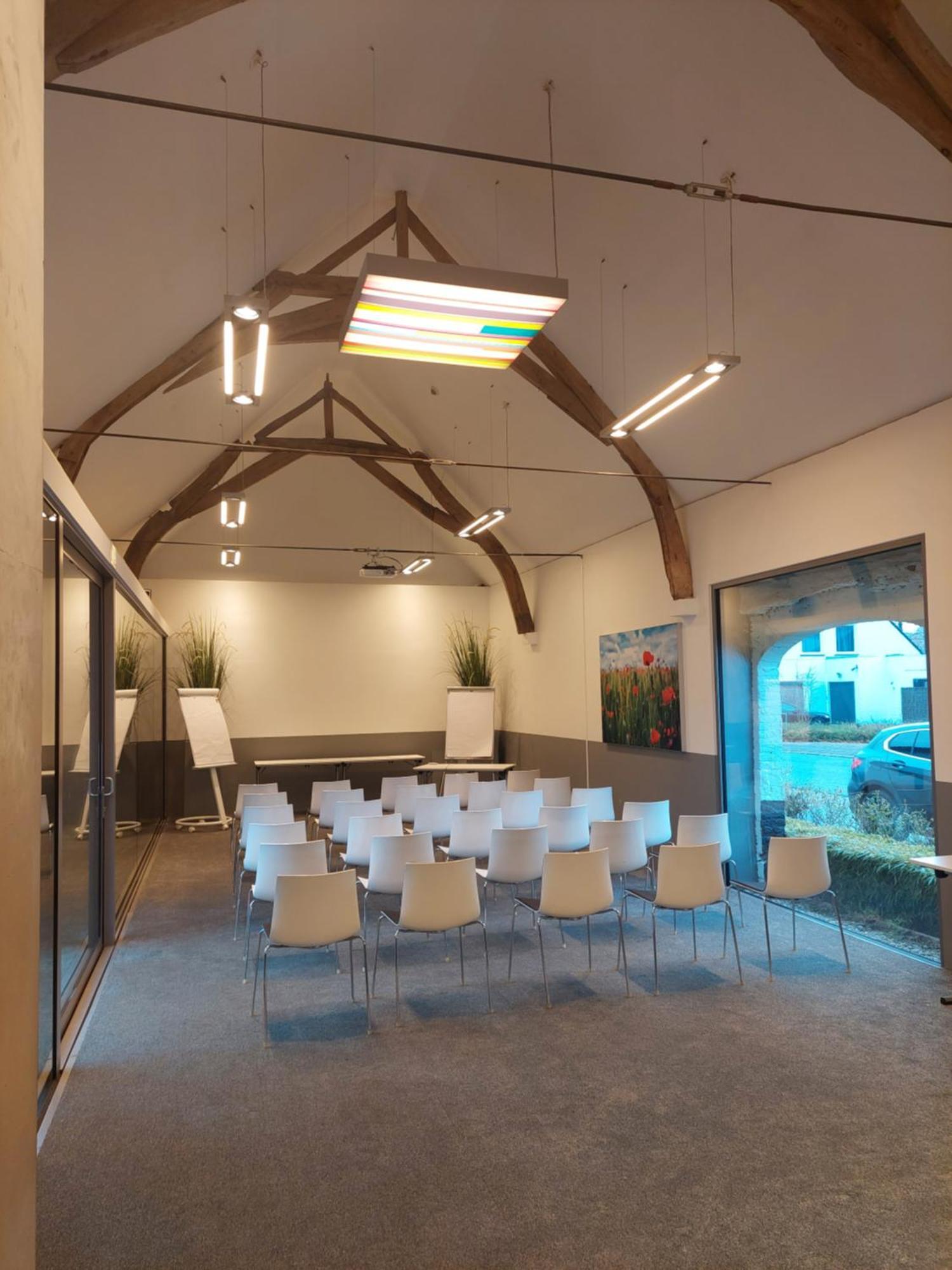 D-Hotel Кортрейк Екстериор снимка