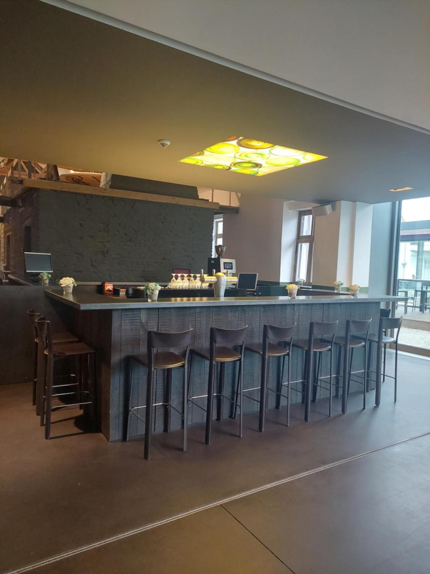 D-Hotel Кортрейк Екстериор снимка