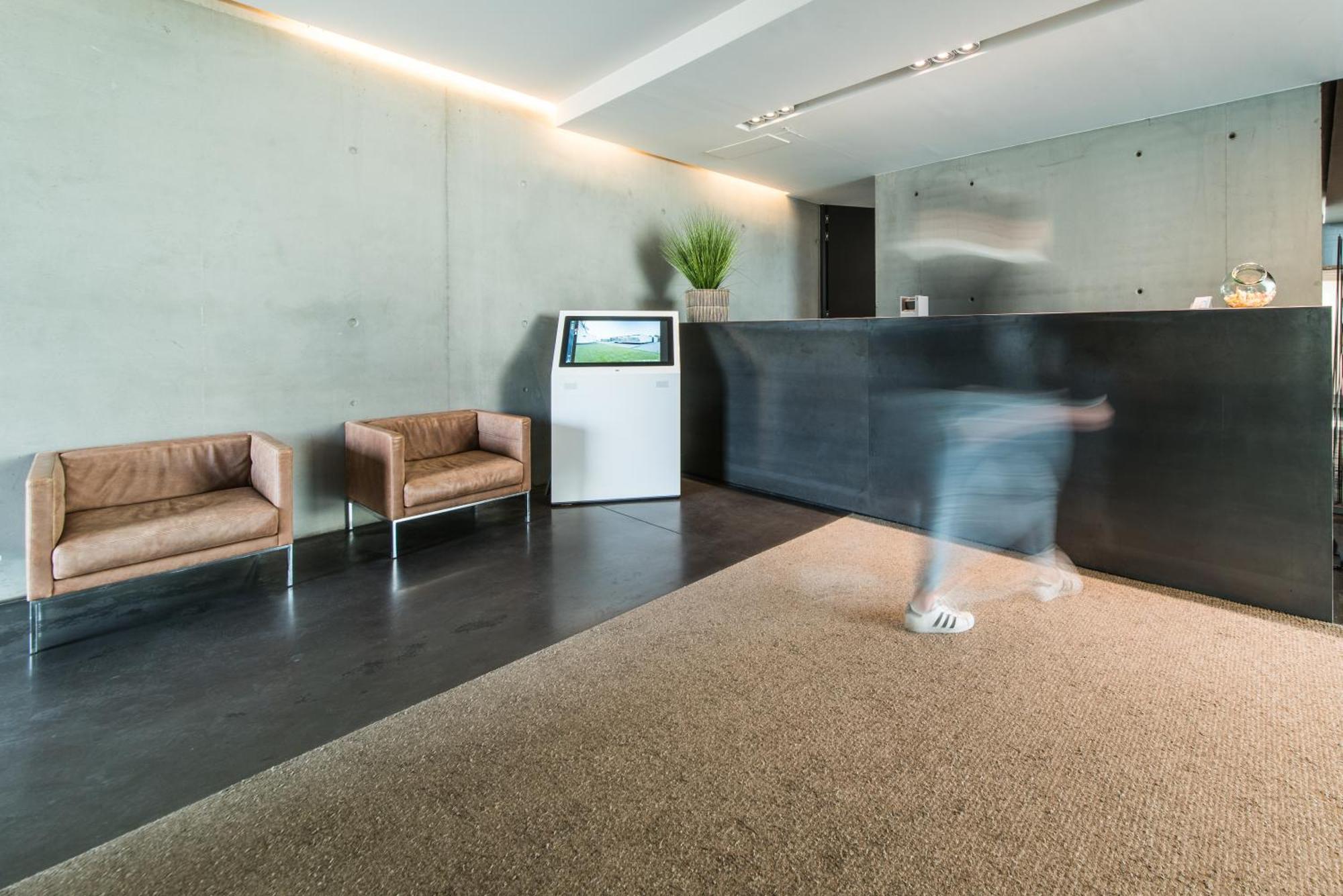 D-Hotel Кортрейк Екстериор снимка